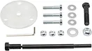 clutch puller bolt for Club Car